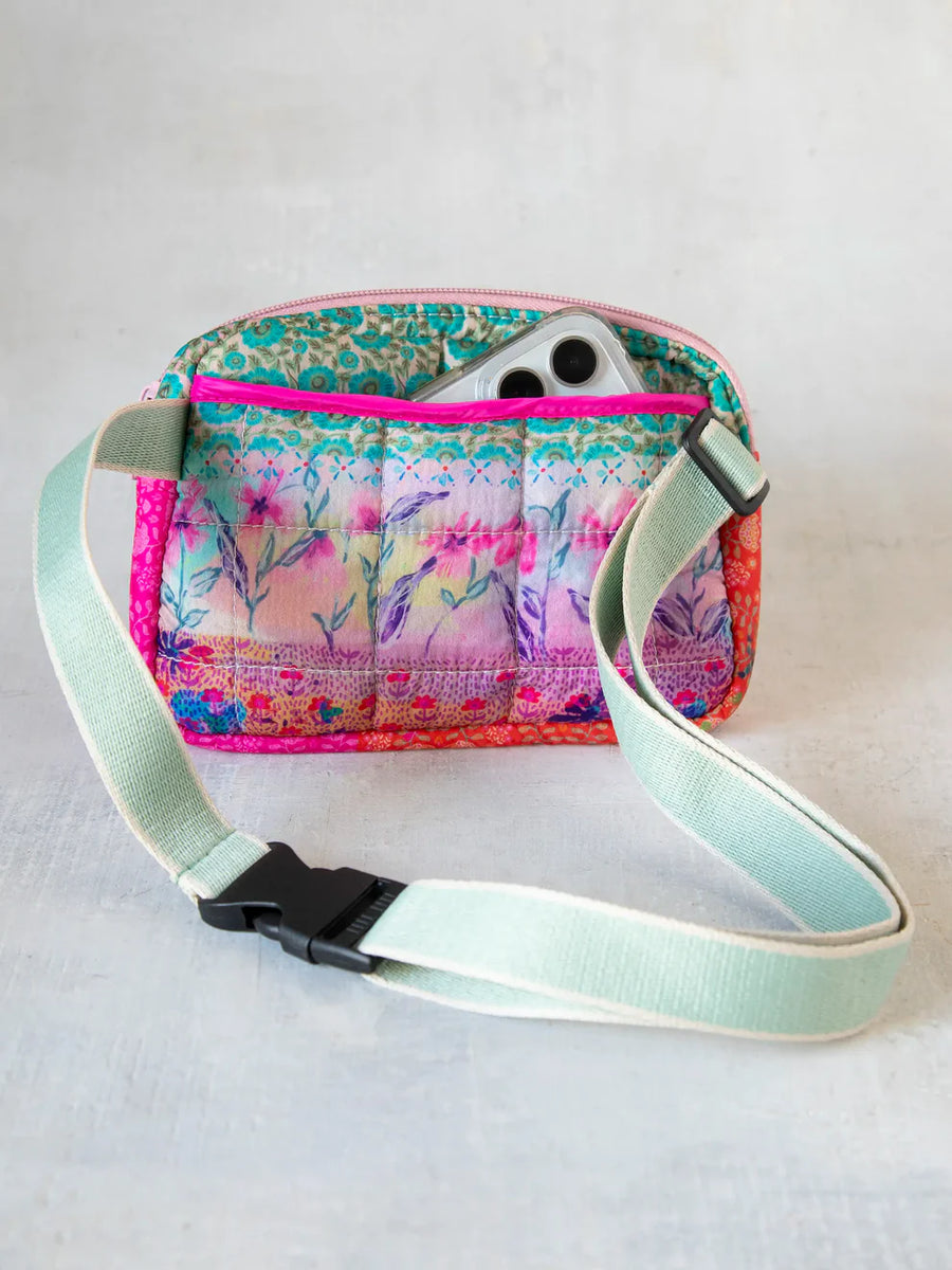 Everyday Puffy Fanny Pack