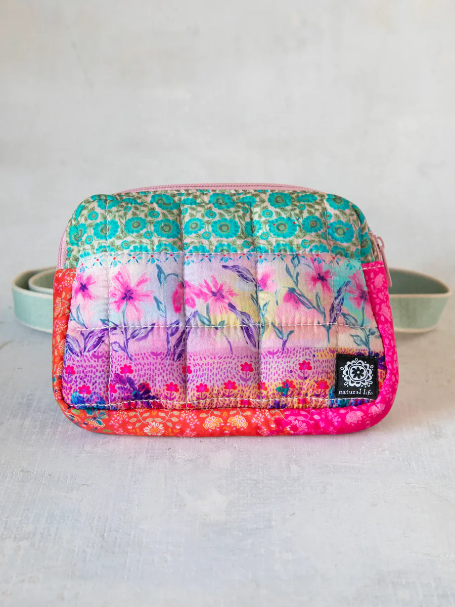 Everyday Puffy Fanny Pack