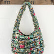 Load image into Gallery viewer, Puffy Velvet Fit-It-All Bag
