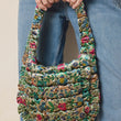 Load image into Gallery viewer, Puffy Velvet Fit-It-All Bag
