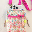 Load image into Gallery viewer, 8-in-1 Pocket Crossbody
