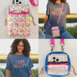 Load image into Gallery viewer, 8-in-1 Pocket Crossbody
