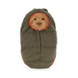 Load image into Gallery viewer, Bartholomew Bear Hiking Outfit
