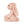 Load image into Gallery viewer, Bashful Blush Bunny

