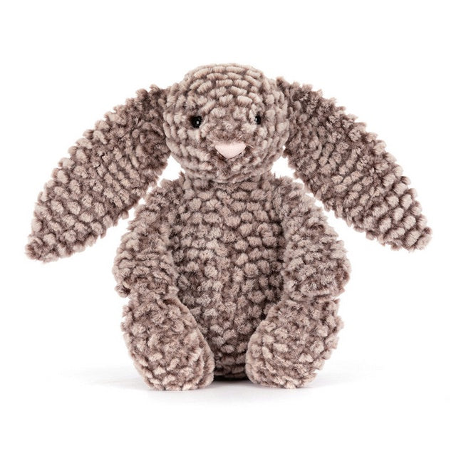 Bashful Luxe Bunny Pine