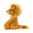Load image into Gallery viewer, Bashful Lion
