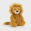 Load image into Gallery viewer, Bashful Lion
