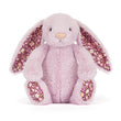 Load image into Gallery viewer, Thistlepop Blossom Luxe Bunny
