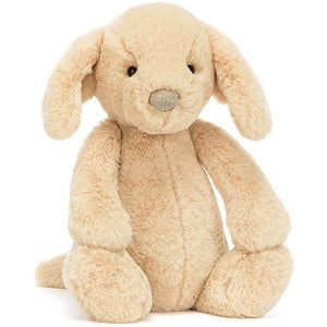 Bashful Luxe Puppy Orlando