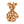 Load image into Gallery viewer, Bashful Giraffe
