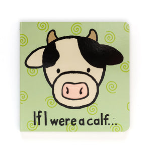 Bashful Calf-Medium