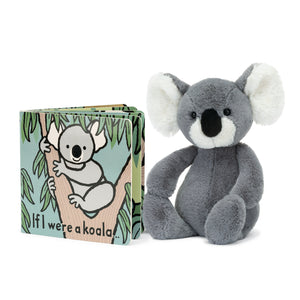 Bashful Koala-Medium