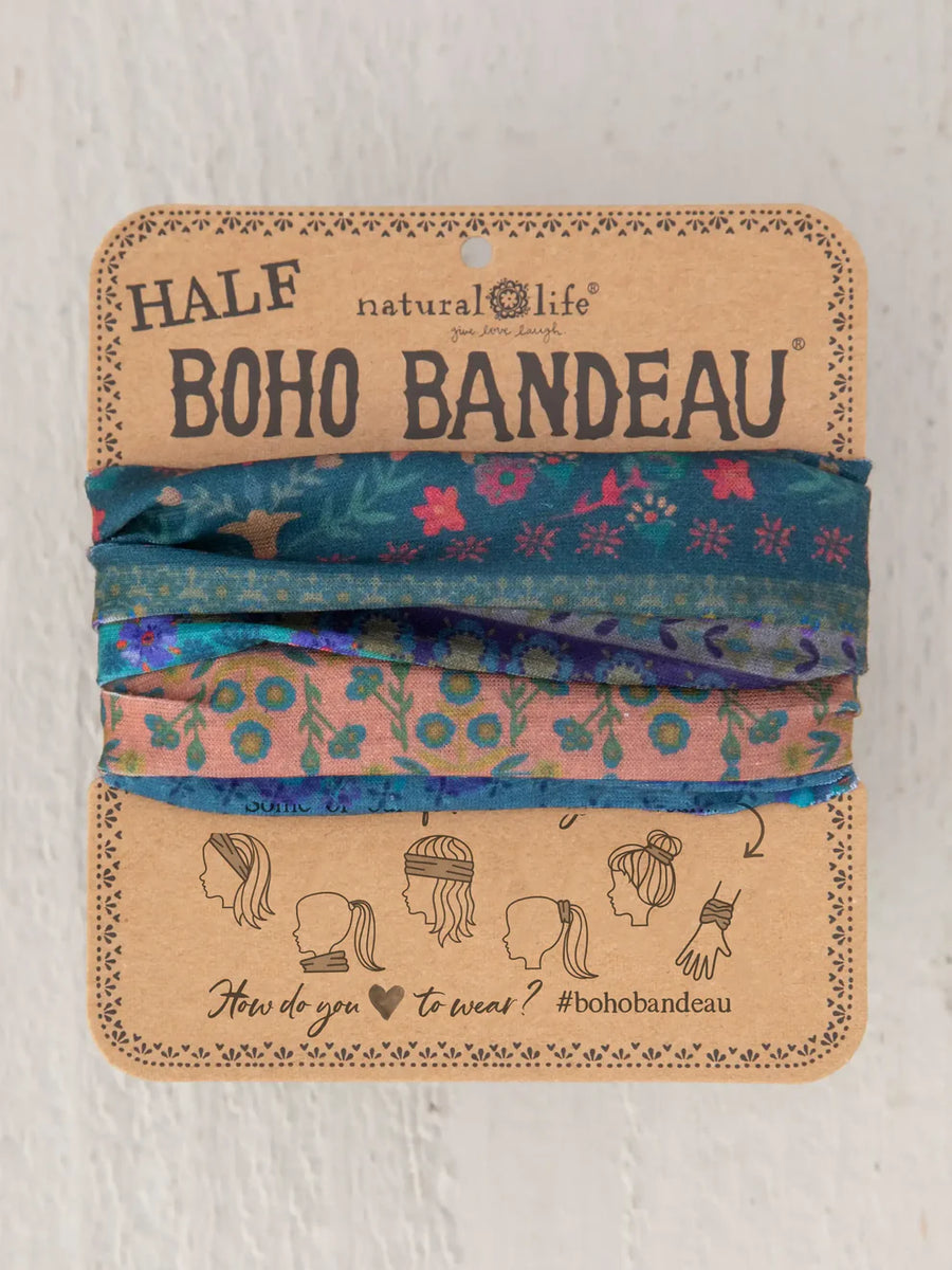 Boho Bandeau