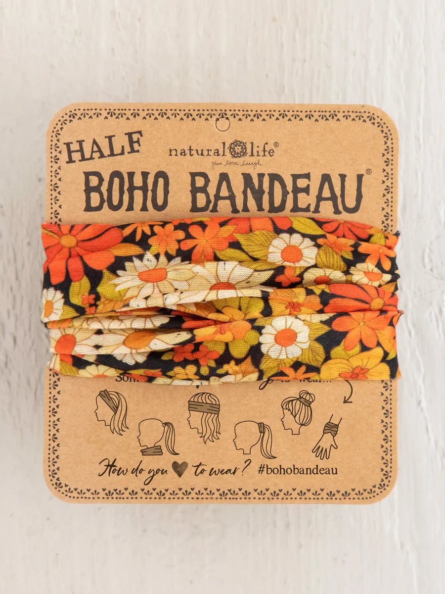 Boho Bandeau
