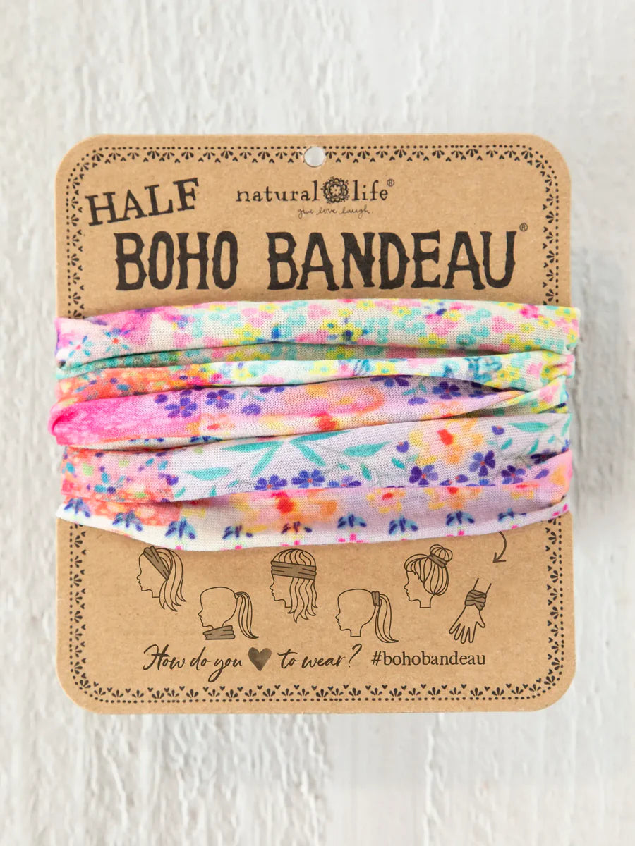 Boho Bandeau