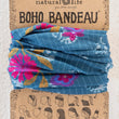 Load image into Gallery viewer, Boho Bandeau
