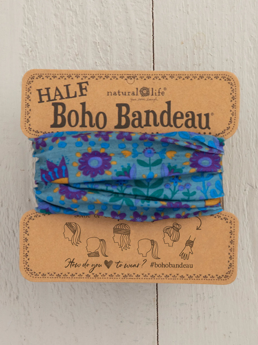 Boho Bandeau