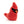 Load image into Gallery viewer, Birdling Cardinal

