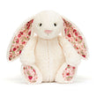 Load image into Gallery viewer, Blossom Cream Bunny "Berry"
