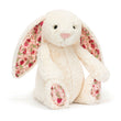 Load image into Gallery viewer, Blossom Cream Bunny "Berry"
