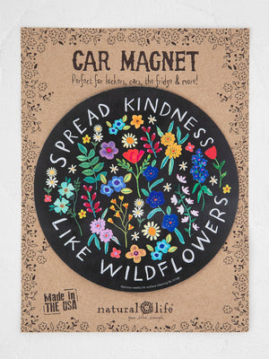 Car Magnet