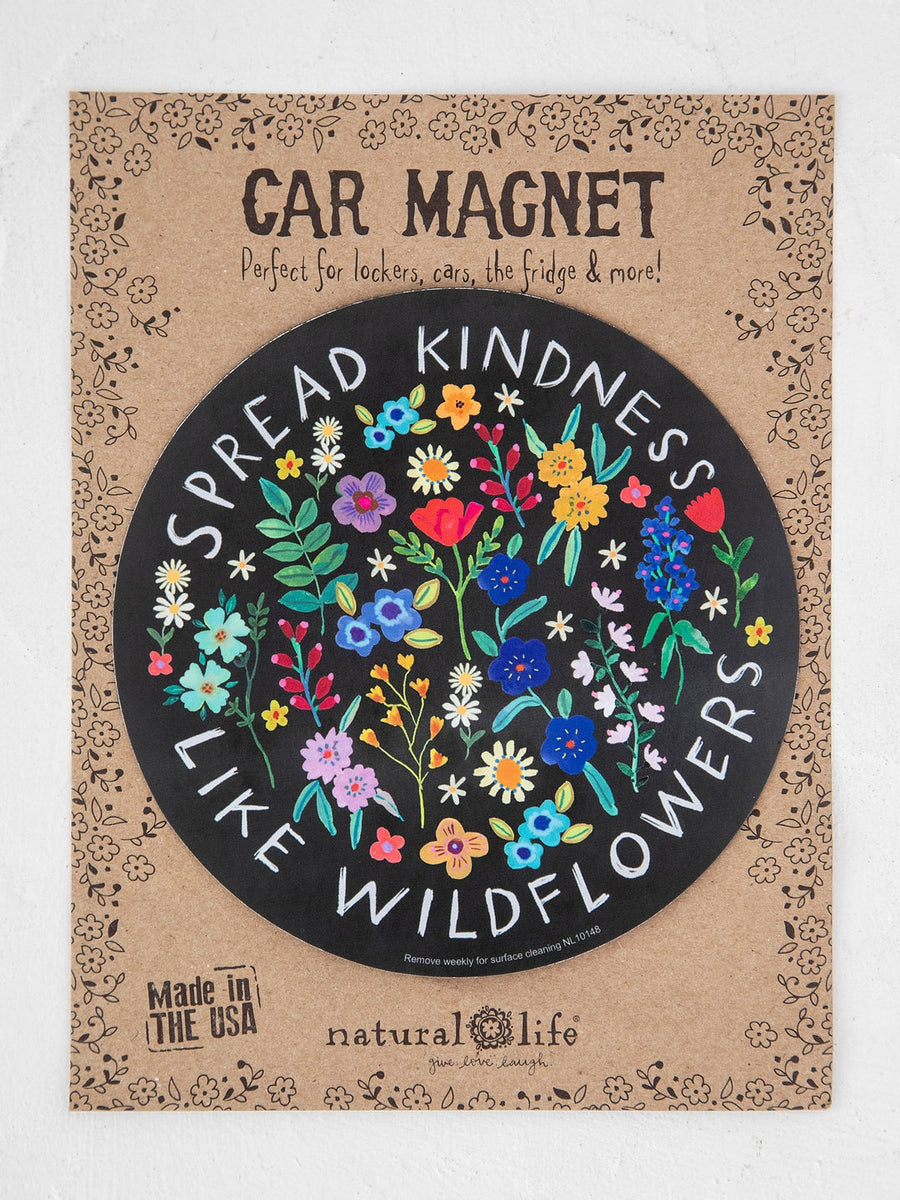 Car Magnet