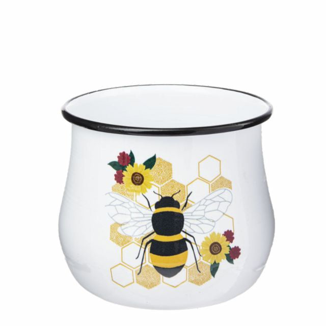 Honeybee Planters