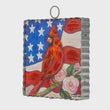 Load image into Gallery viewer, American Cardinal Mini Gallery Print
