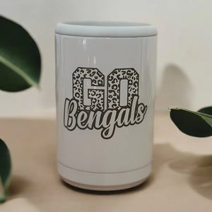 Bengals Can Koozies