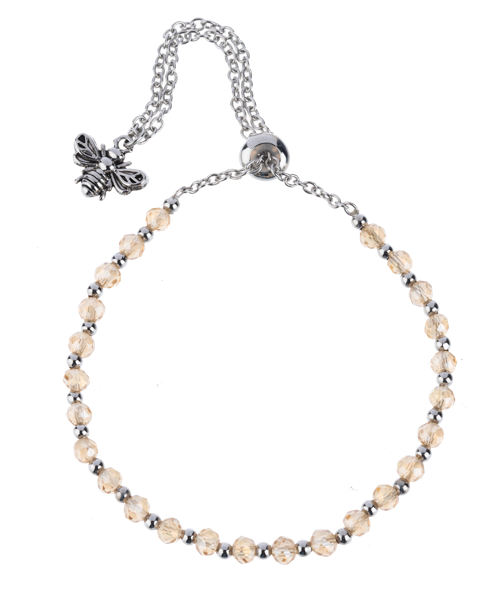 Bee Charming Bracelet