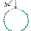 Load image into Gallery viewer, Hummingbird Charming Bracelets
