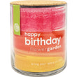 Load image into Gallery viewer, Happy Birthday Flower Garden Kit
