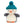 Load image into Gallery viewer, Wee Winter Penguin
