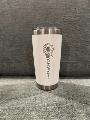 Mom Tumblers