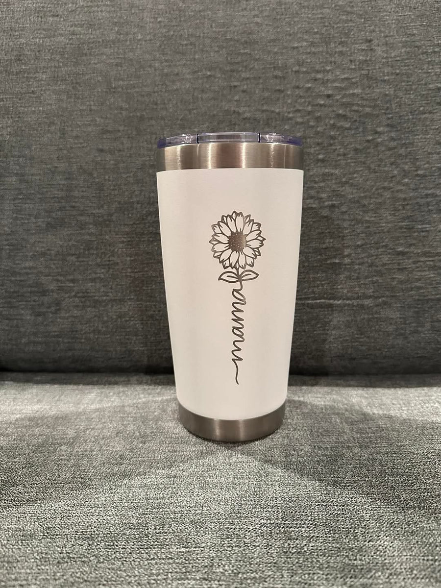 Mom Tumblers