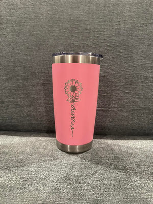 Mom Tumblers