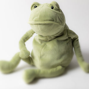 Fergus Frog