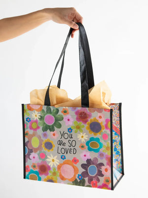Medium Happy Bags