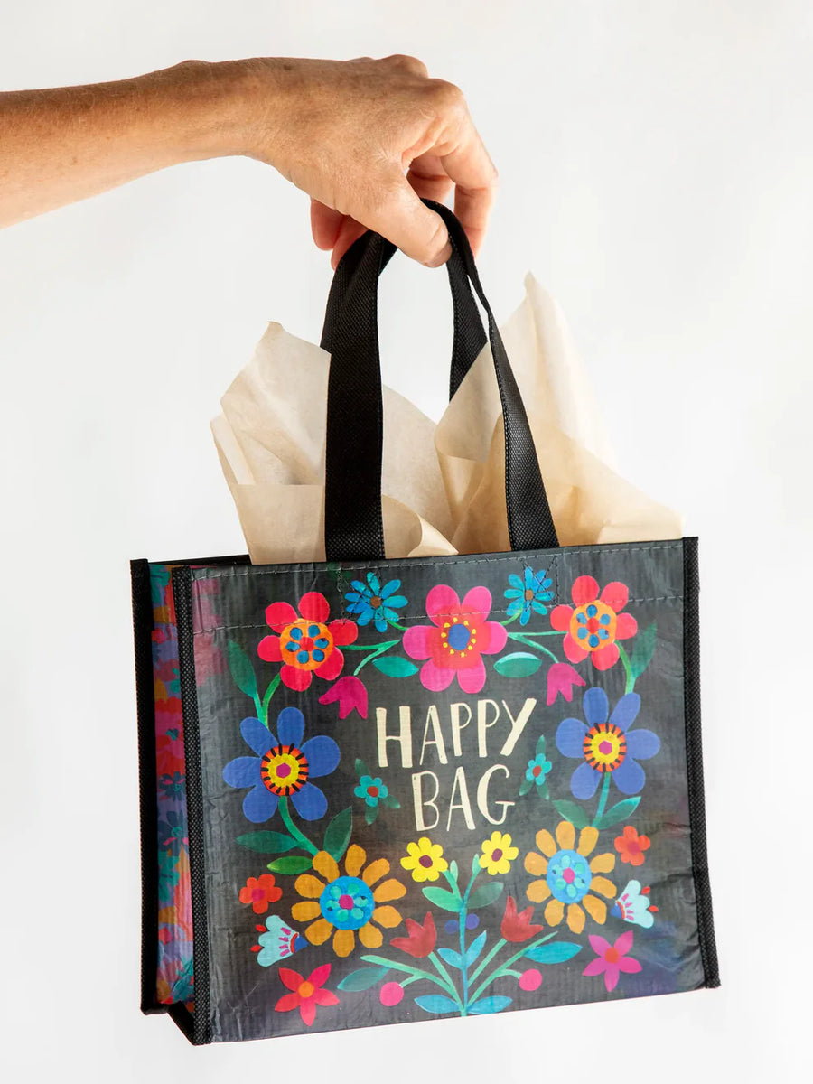 Medium Happy Bags