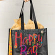 Load image into Gallery viewer, Large Happy Bag
