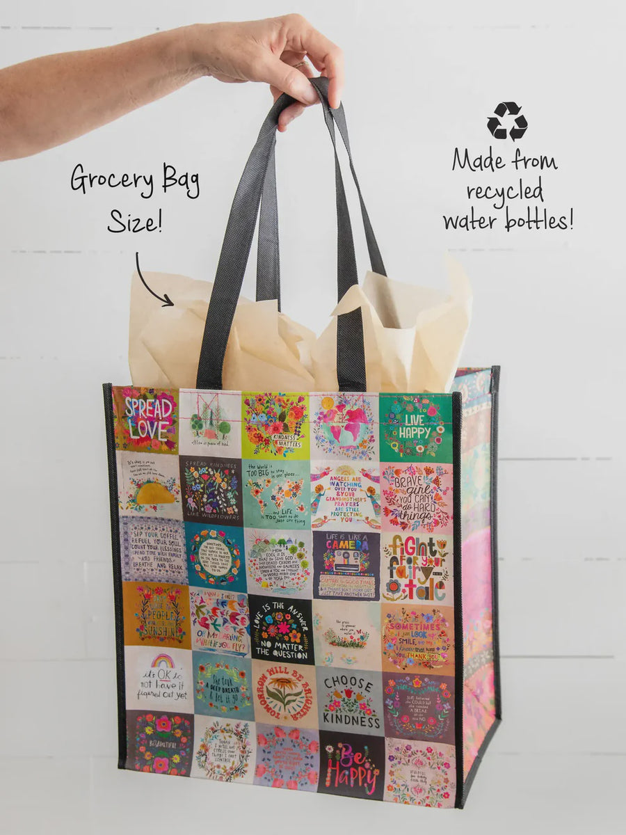 XL Happy Bag Chirps