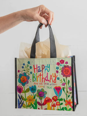 Medium Happy Bags