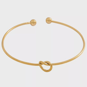 Love Knot Infinity Bracelets