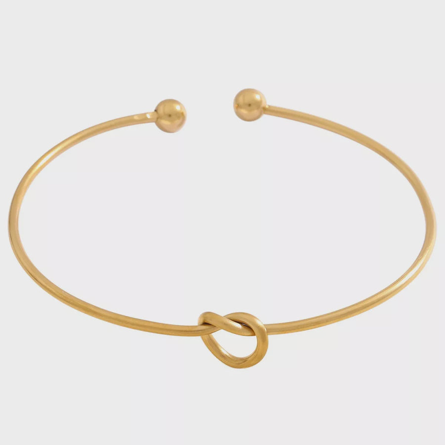 Love Knot Infinity Bracelets