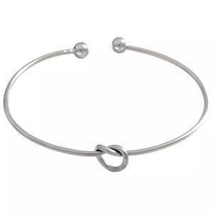 Love Knot Infinity Bracelets