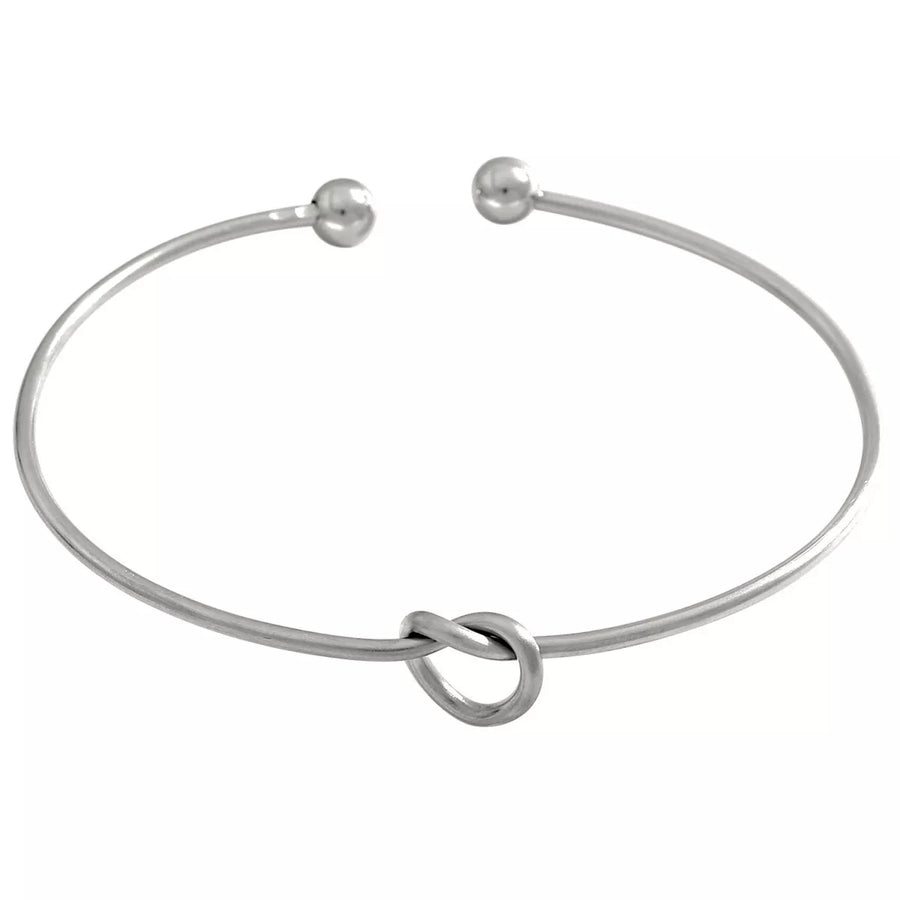 Love Knot Infinity Bracelets