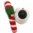 Load image into Gallery viewer, Snowmen Salt &amp; Pepper Shakers
