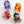 Load image into Gallery viewer, Colorful Hair Clips
