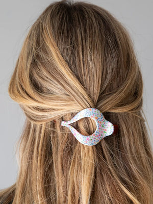 Colorful Hair Clips