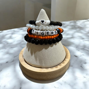 Milford & Loveland Stack Bracelets